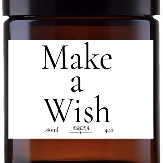 Świeca — Make a wish