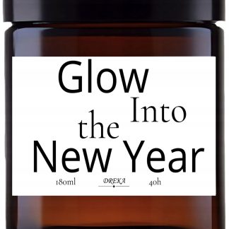 Świeca — Glow into the new year