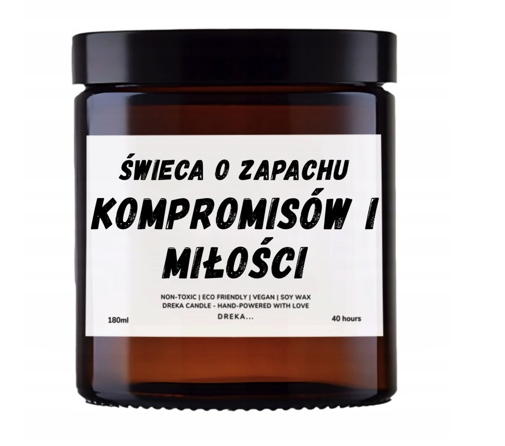 Świeca — Kompromisów