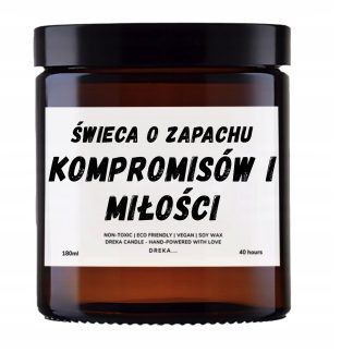Świeca — Kompromisów