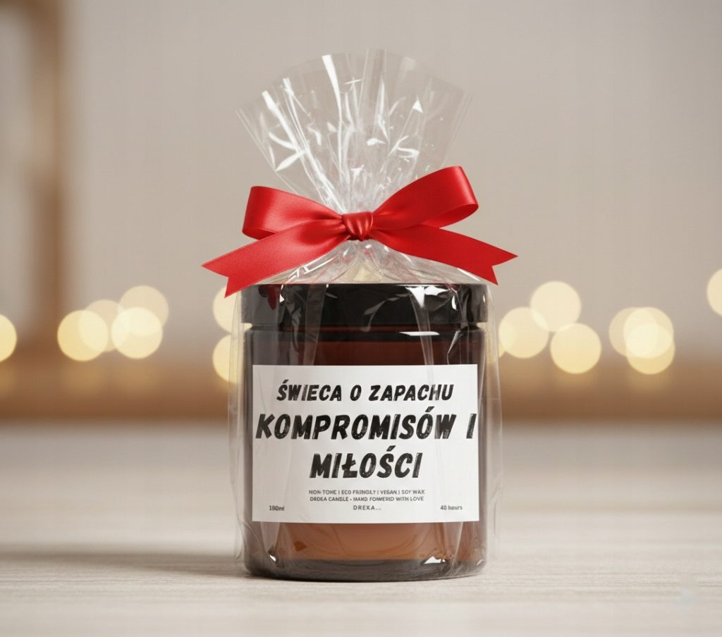 Świeca — Kompromisów