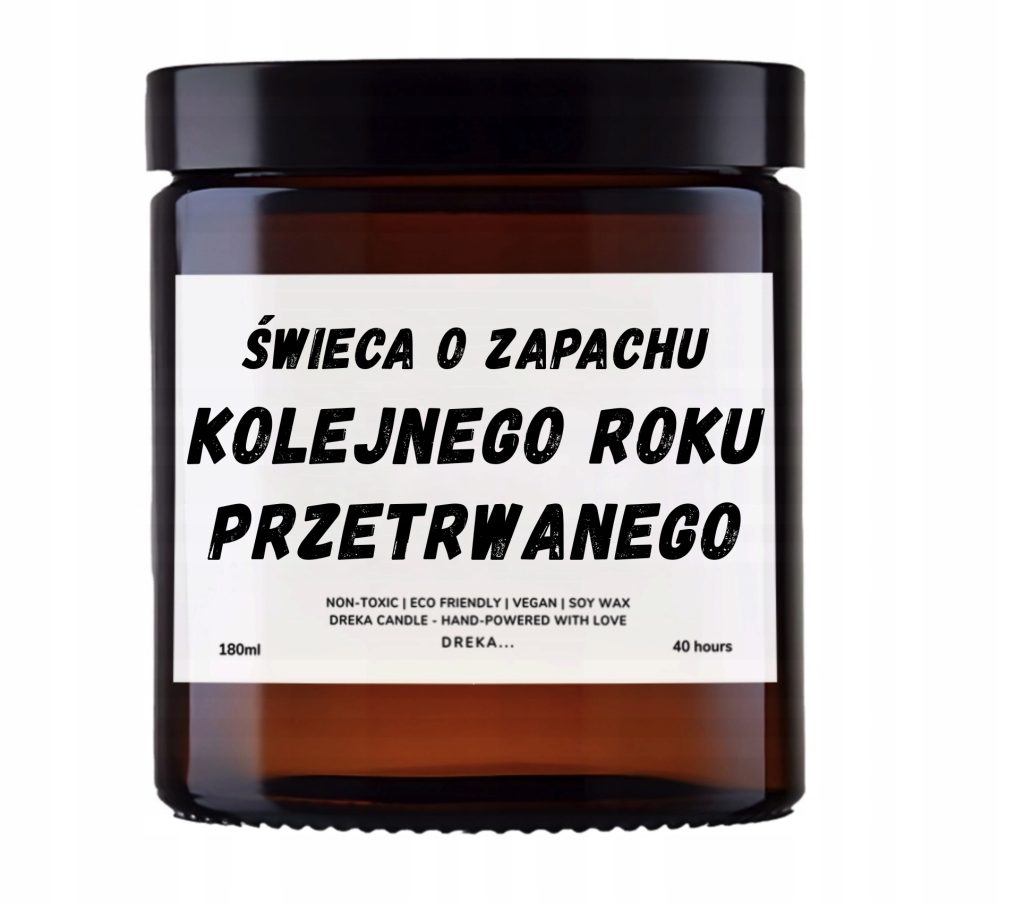 Świeca — Roku