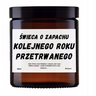 Świeca — Roku