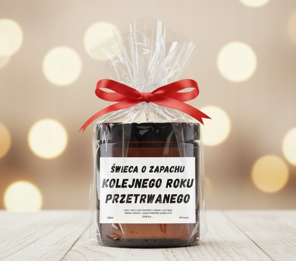 Świeca — Roku