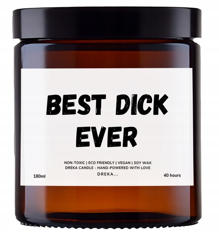 Świeca — Best dick ever