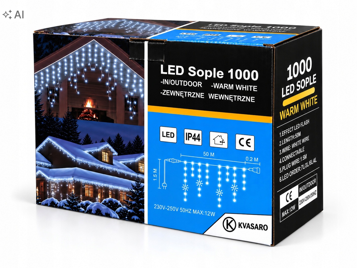 Sople LED
