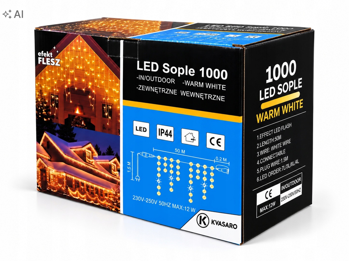 Sople LED