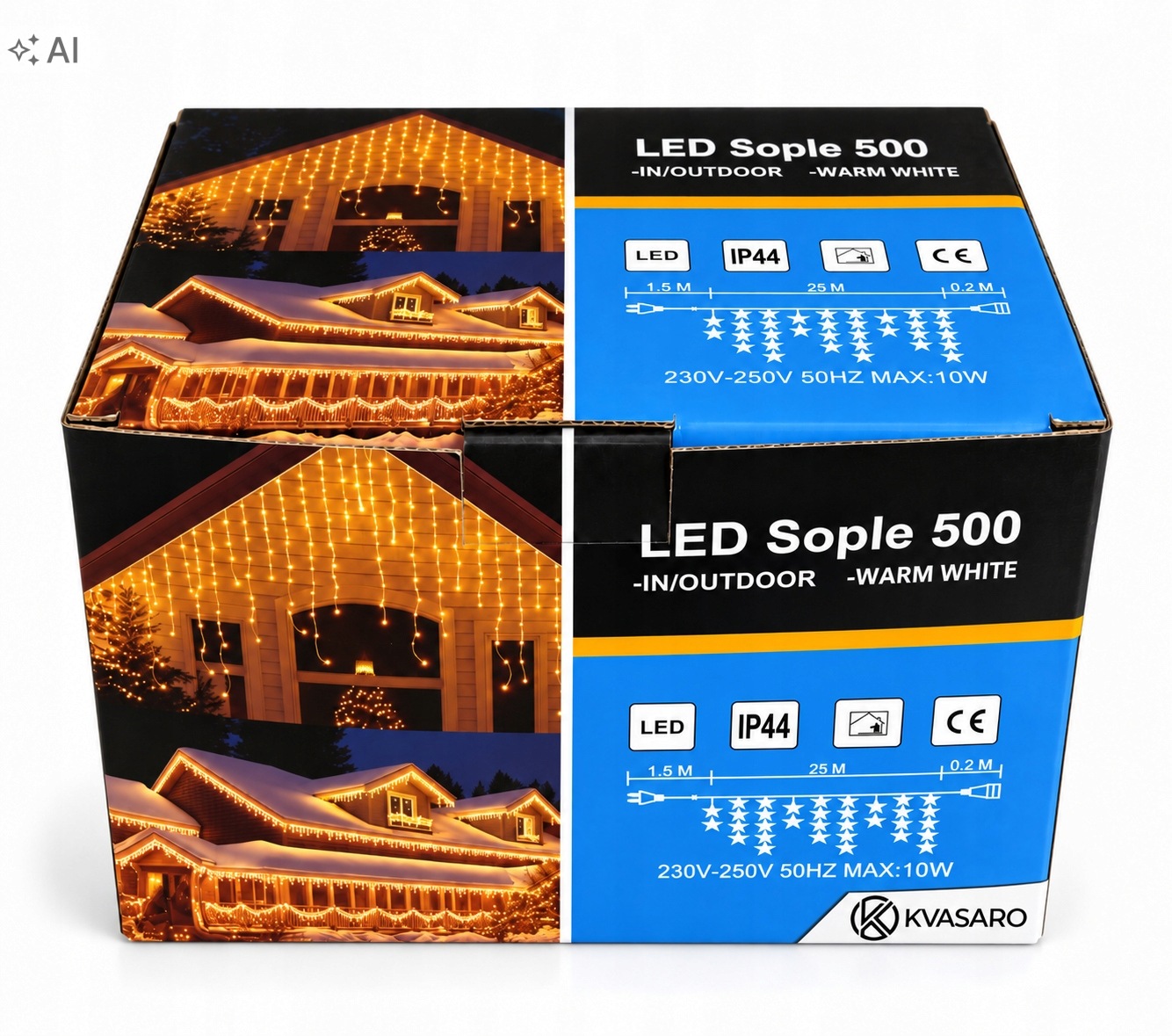 Sople LED