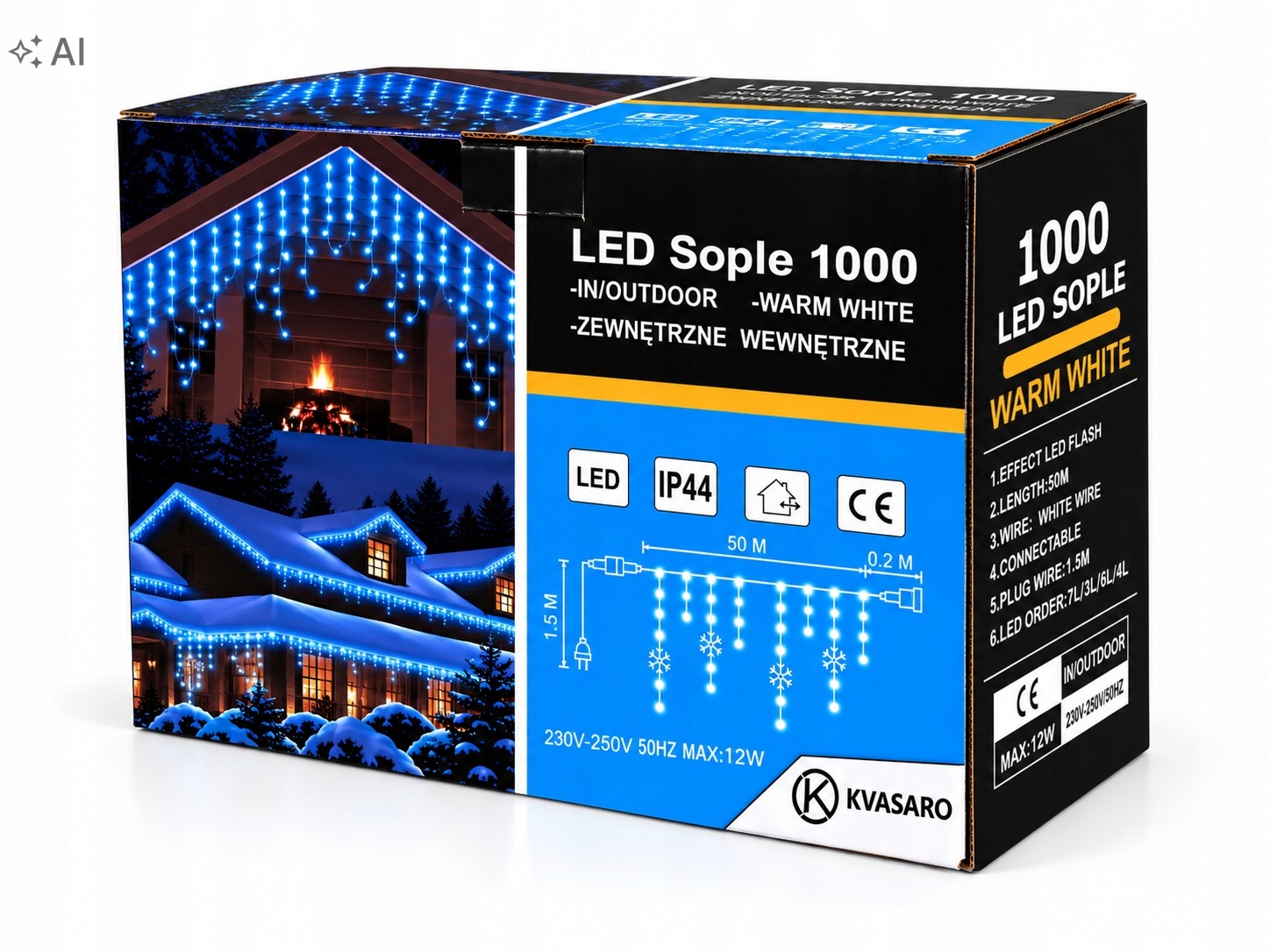 Sople LED