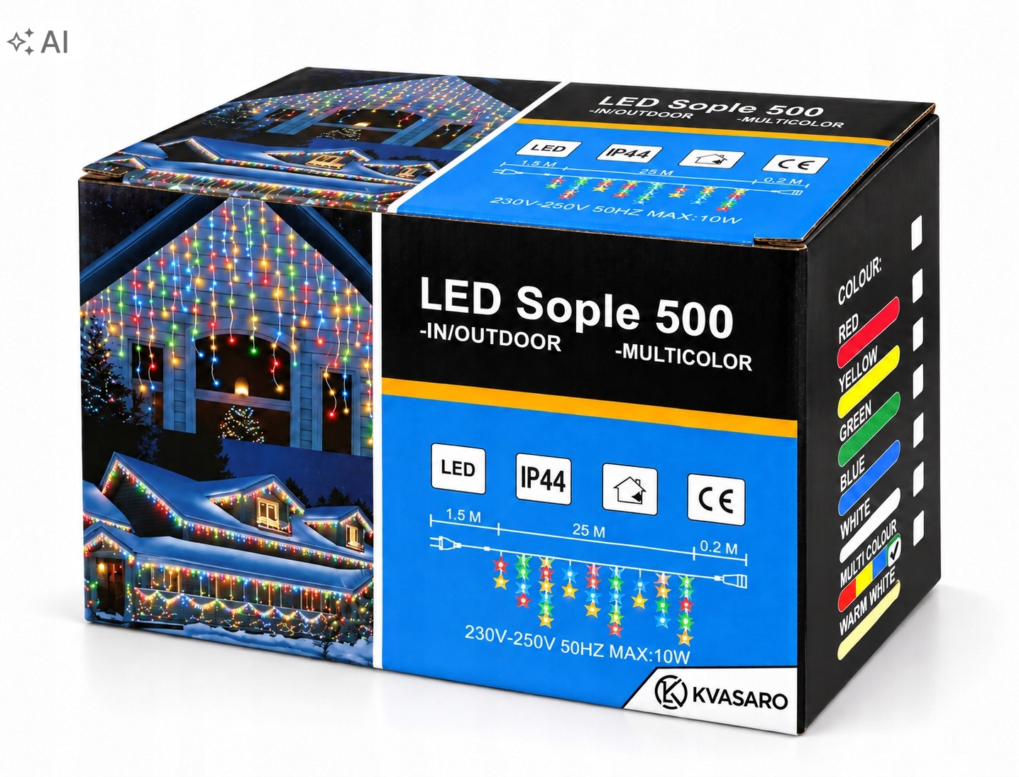 Sople LED