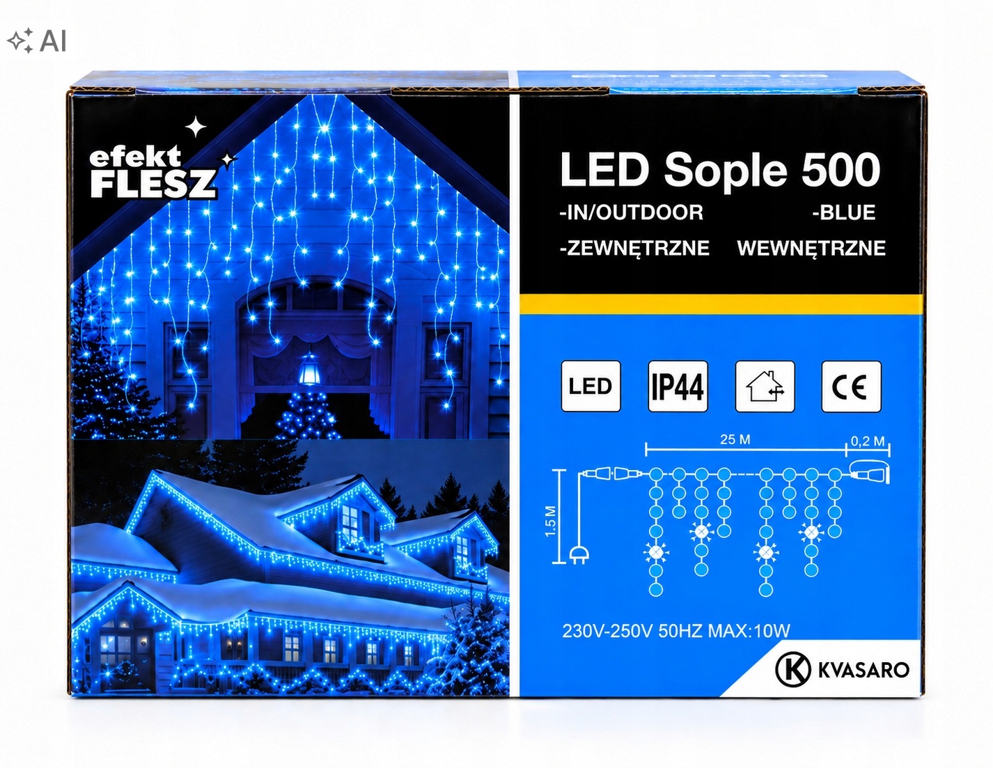Sople LED