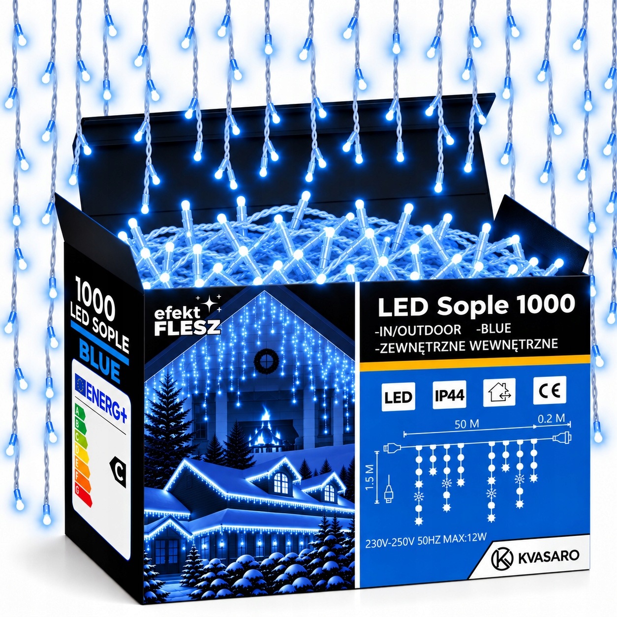 Sople LED