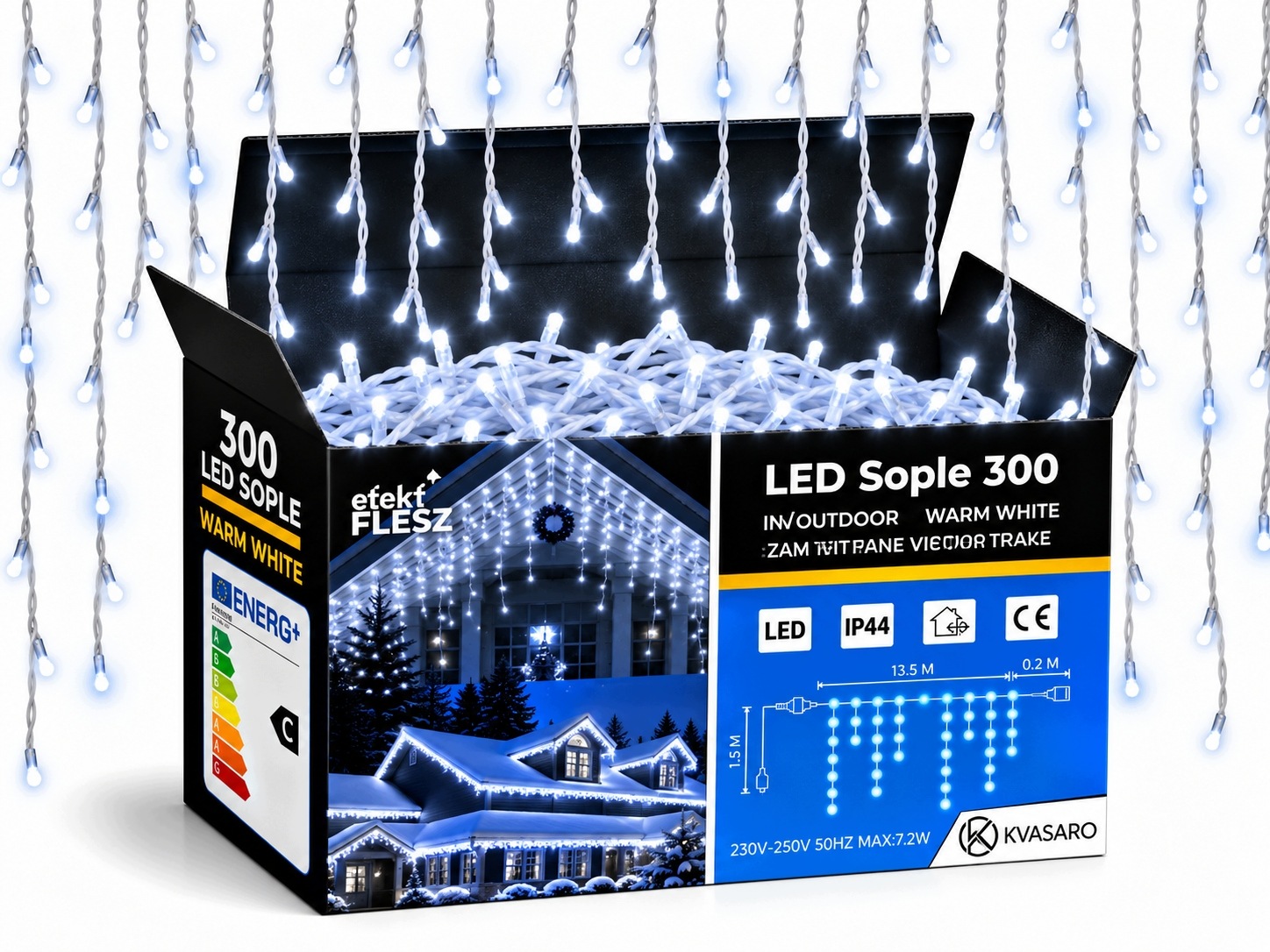 Sople LED