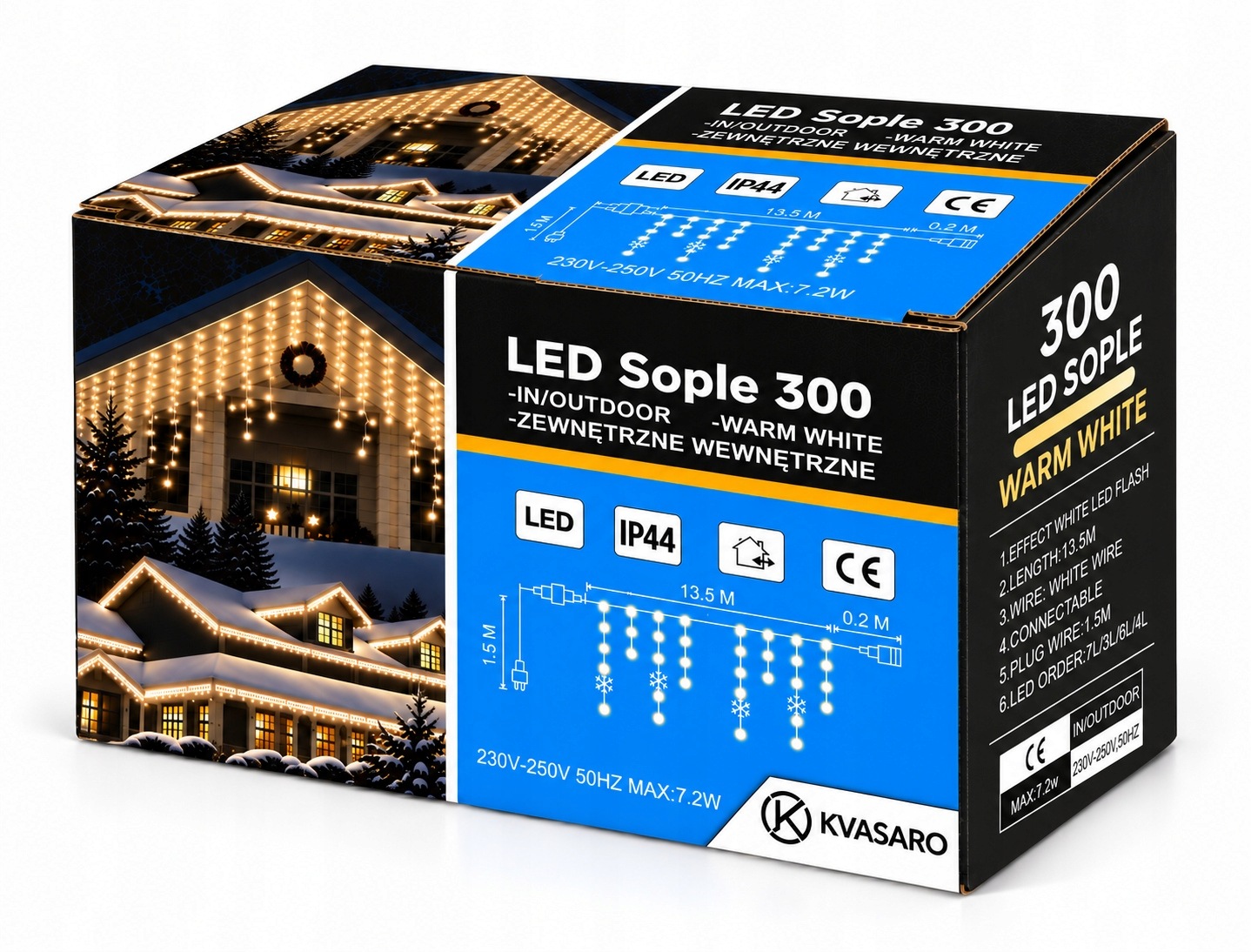 Sople LED