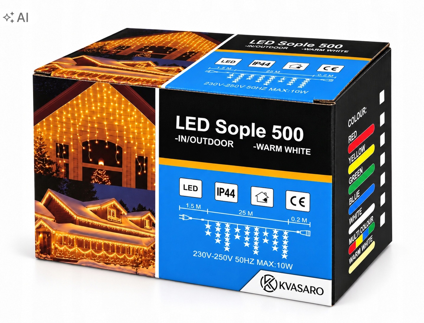 Sople LED