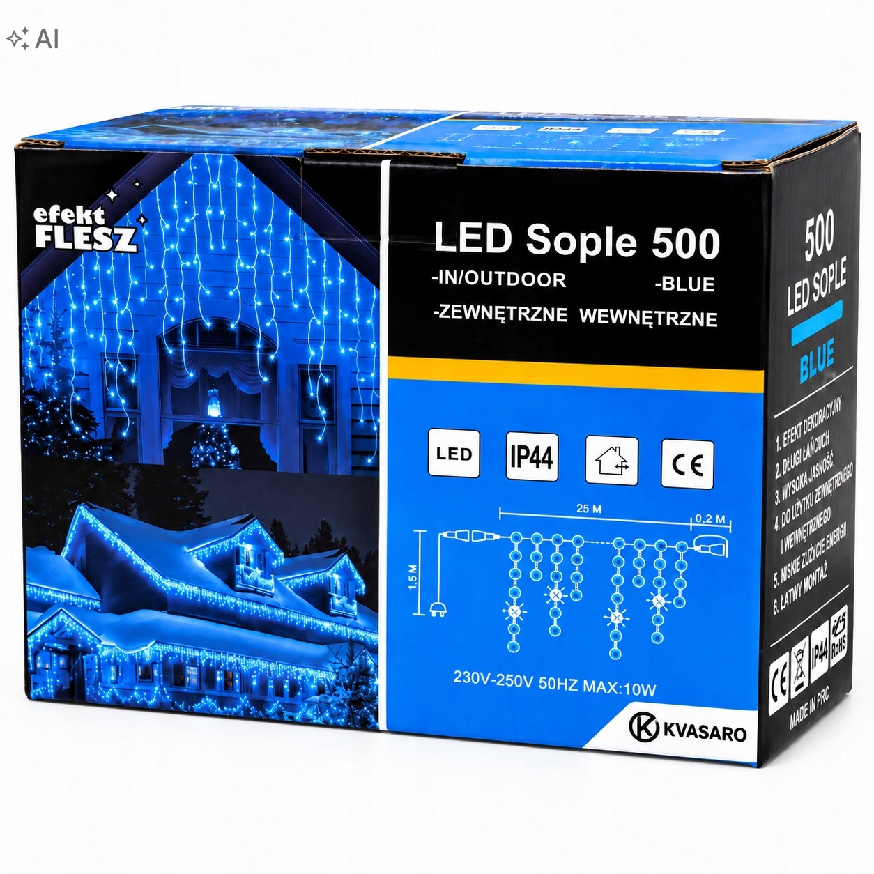 Sople LED