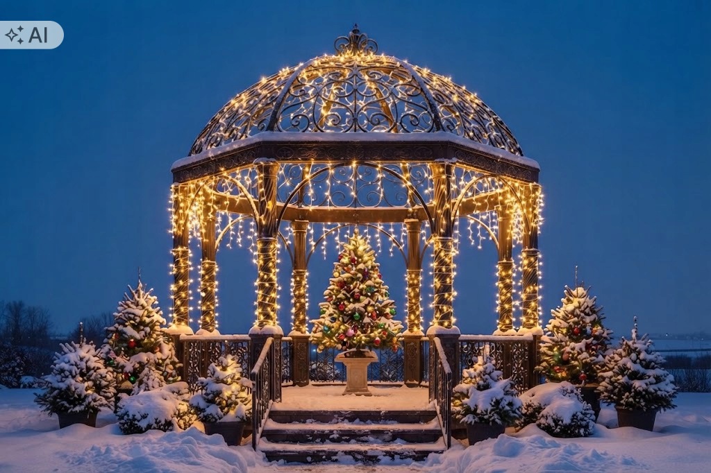 SOPLE 1000 LED KURTYNA LAMPKI ZEWNĘTRZNE IP44 BIAŁY CIEPŁY+ ZIMNY FLASH 50M