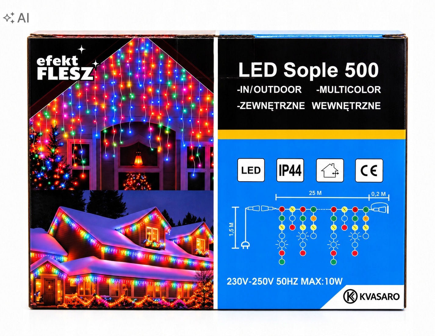 Sople LED