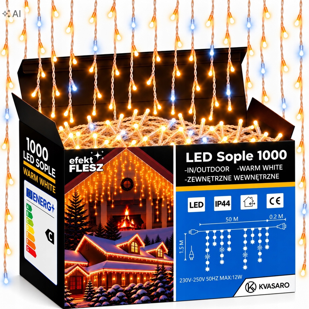 Sople LED