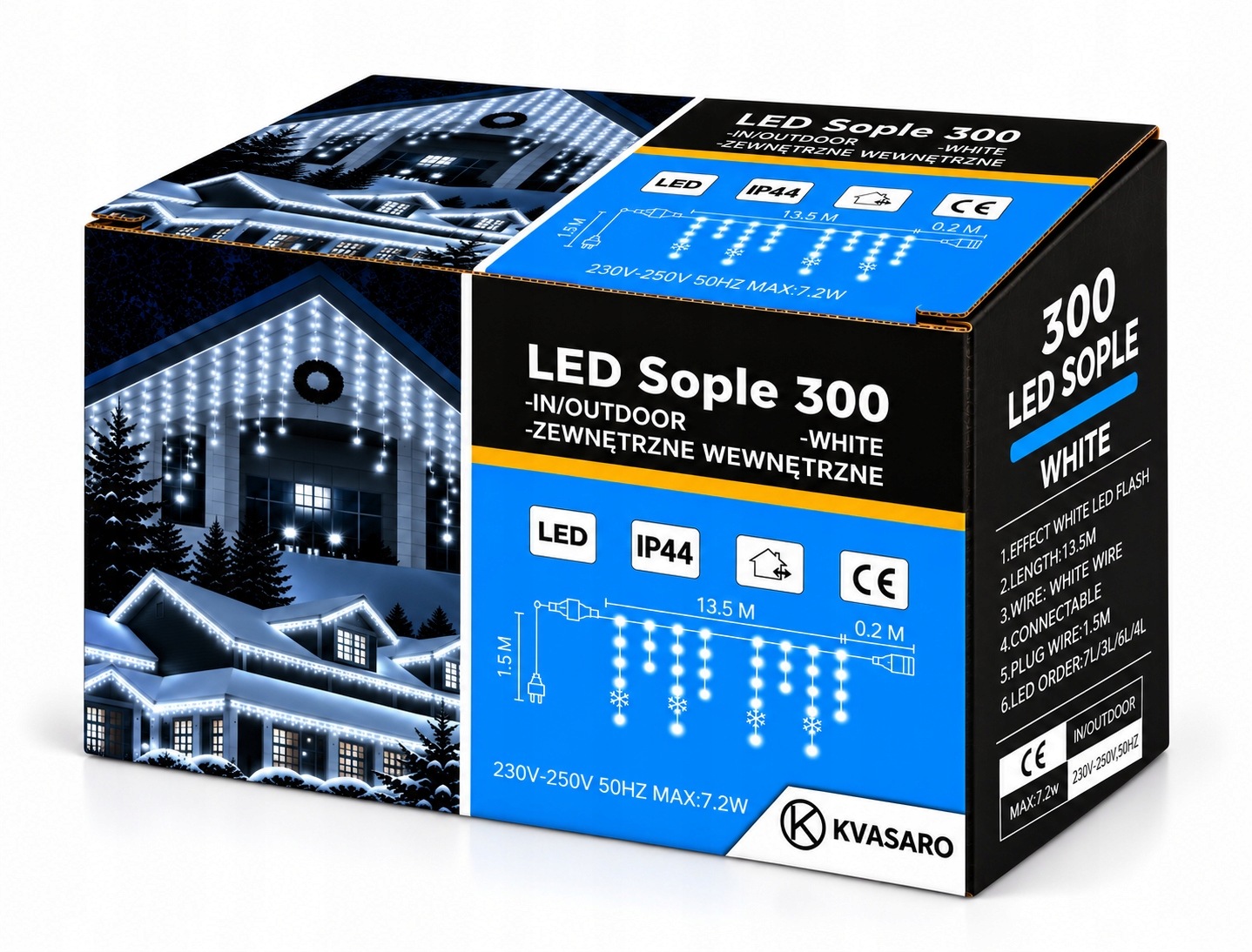 Sople LED