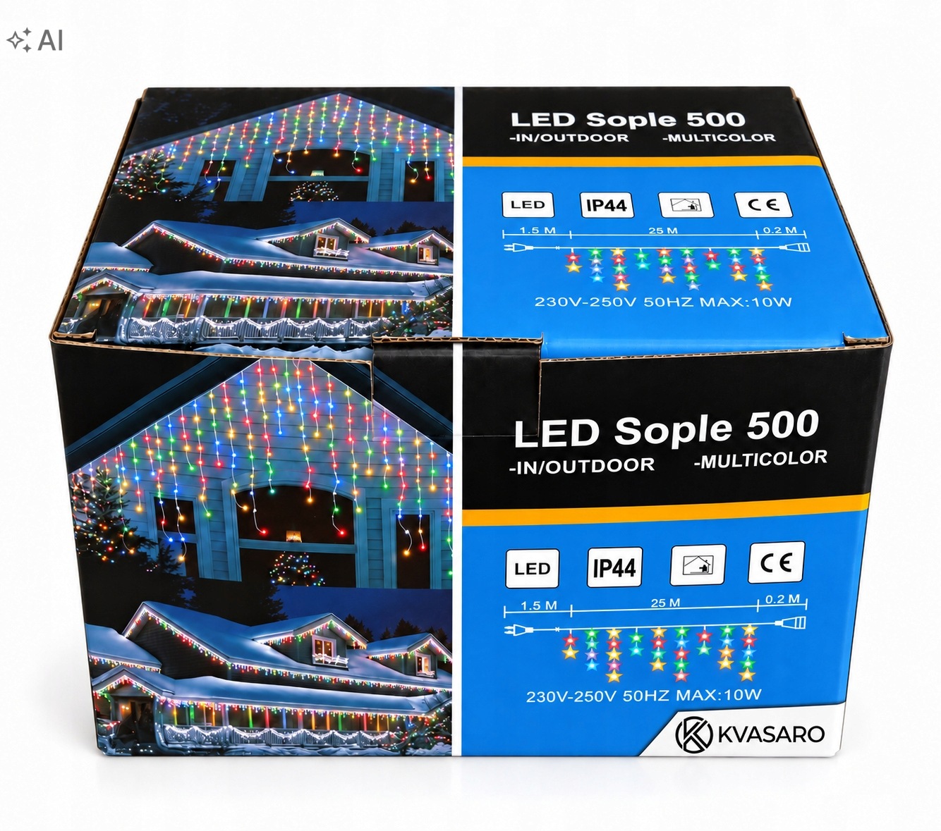 Sople LED