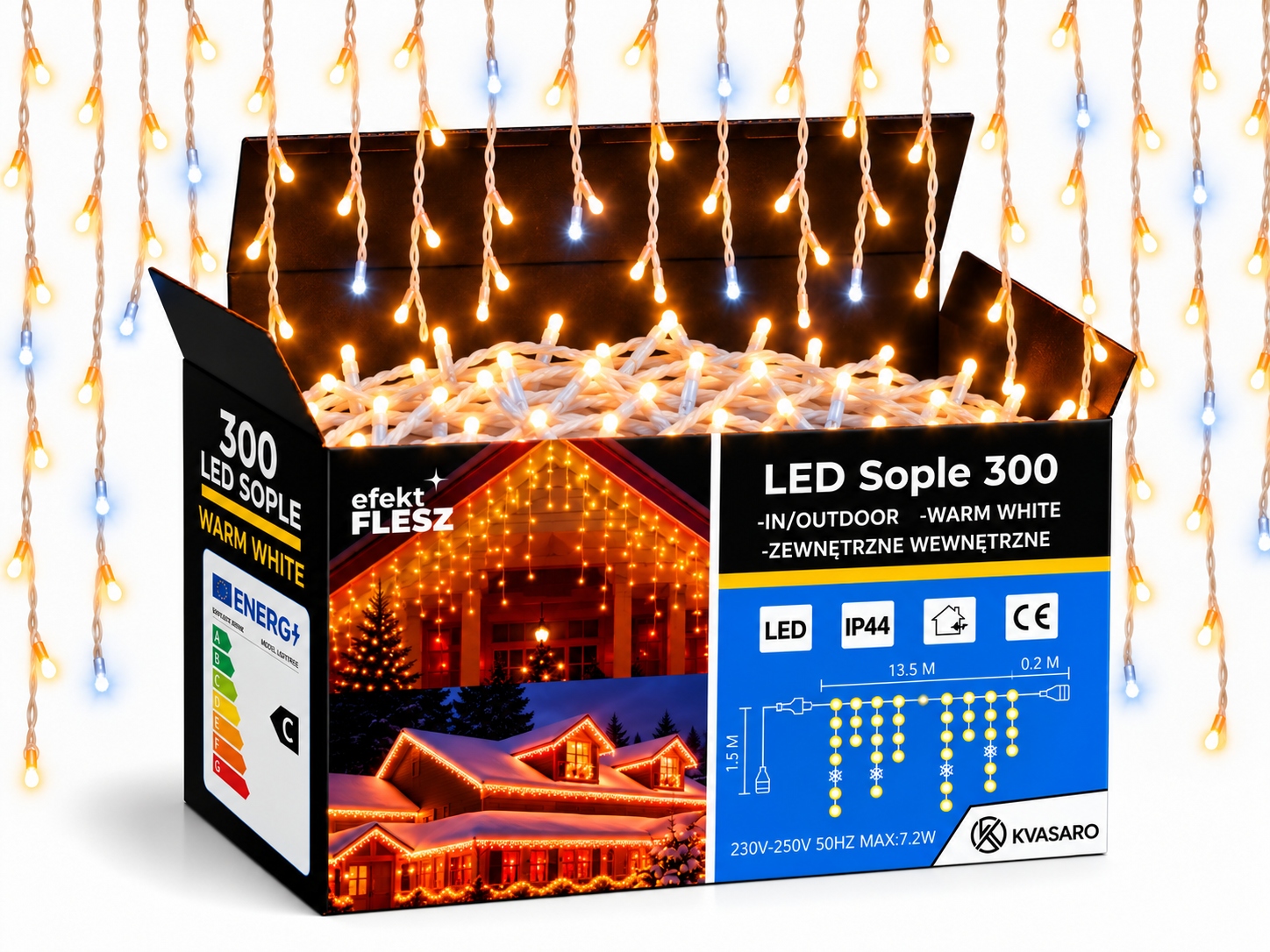 Sople LED