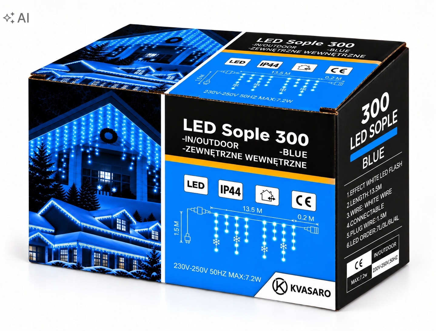 Sople LED