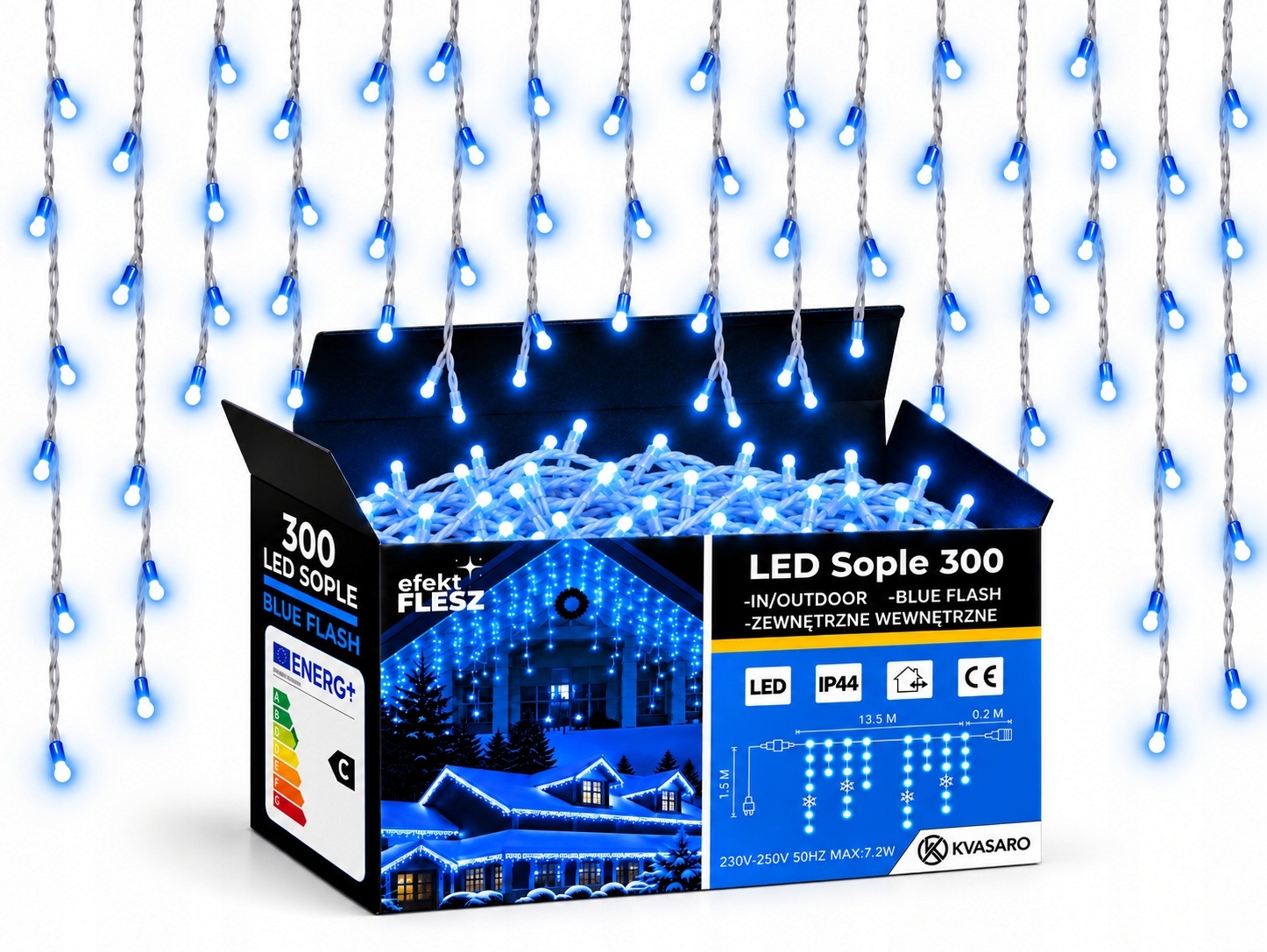 Sople LED